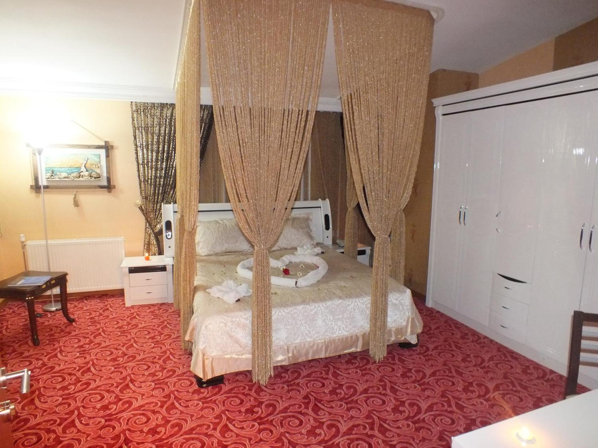 Demosan Hotel Karaman Δωμάτιο φωτογραφία
