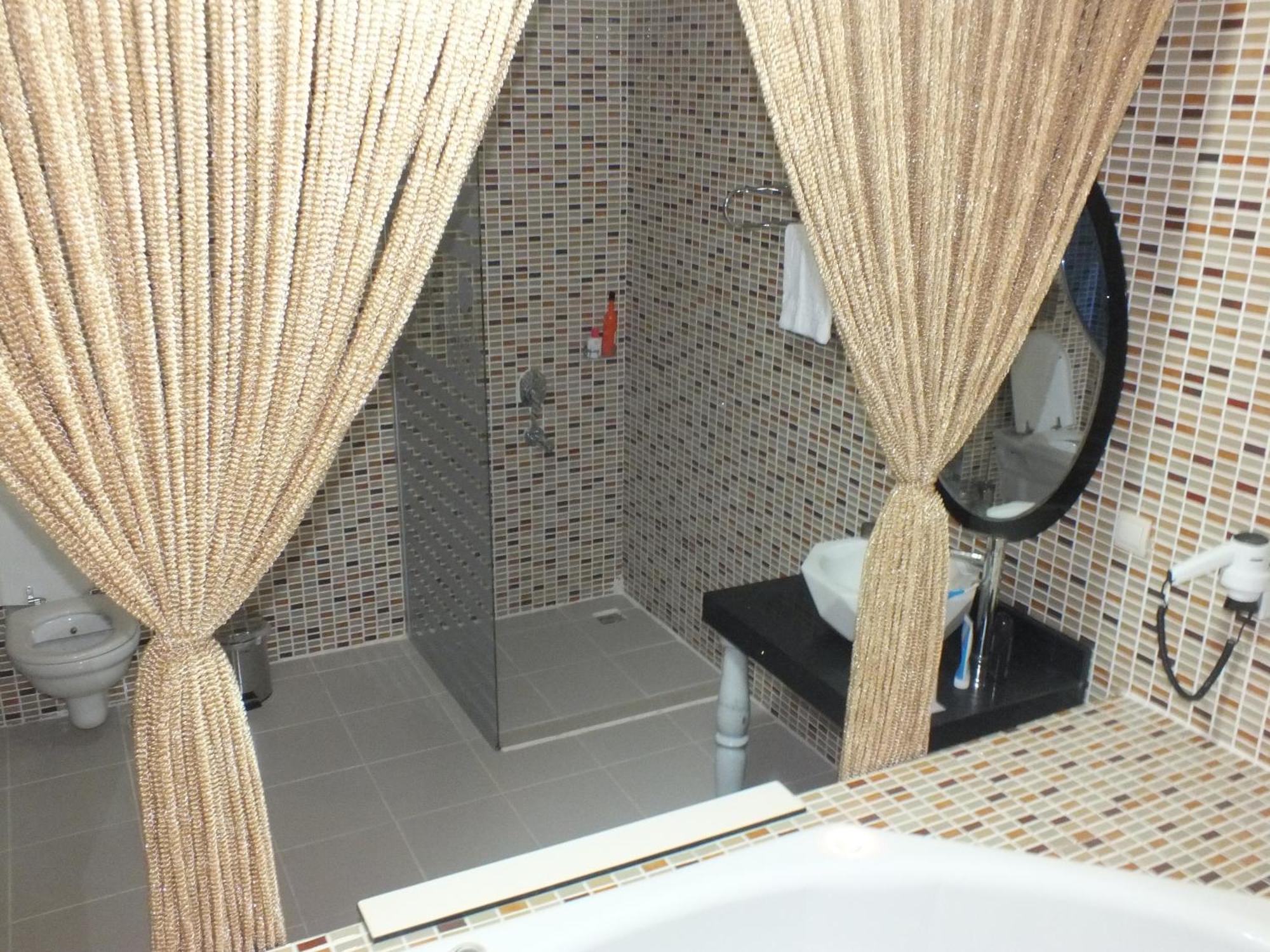 Demosan Hotel Karaman Δωμάτιο φωτογραφία